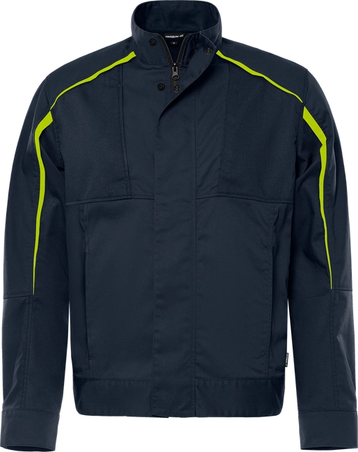 KURTKA FRISTADS FORSBO 4930 GWM