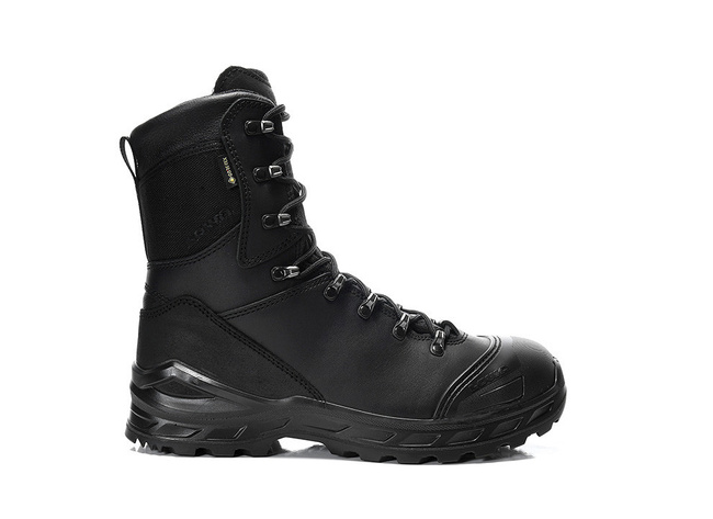 BUTY GORE-TEX LOWA SEEKER Work LX Pro GTX S3 CI