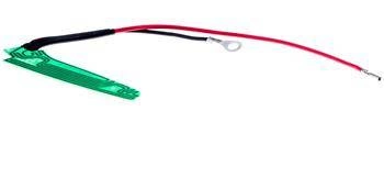 Wkładka grzewcza do uchwytu 357XPG 359 xpg