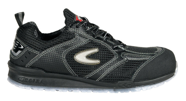 BUTY ROBOCZE COFRA PETRI S1 SRC 