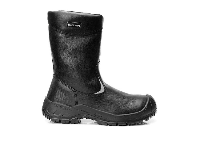 BUTY ZIMOWE ROBOCZE ELTEN WILL S3 SRC CI WYSOKIE