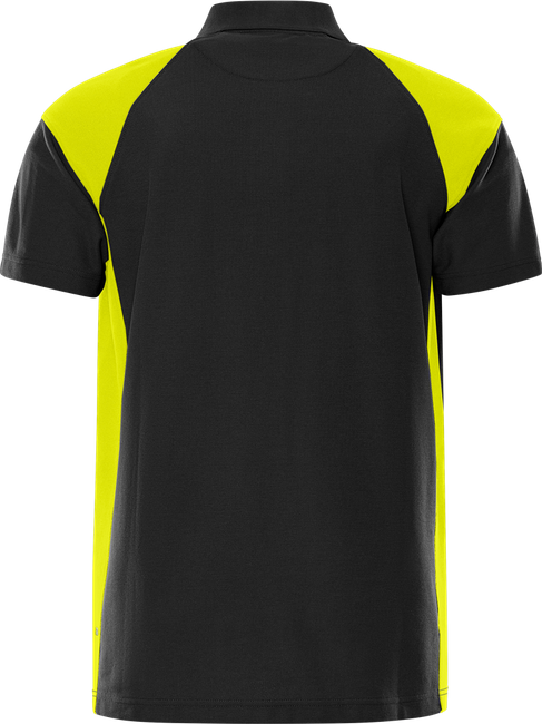 KOSZULKA POLO FRISTADS 7047 GPM