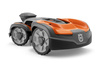 Robot koszący HUSQVARNA AUTOMOWER® 535 AWD EPOS™