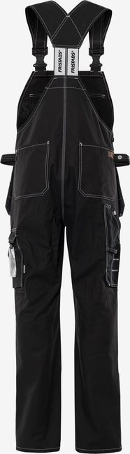 SPODNIE ROBOCZE OGRODNICZKI FRISTADS 51 FAS