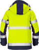 KURTKA ODBLASKOWA GORE-TEX FRISTADS HI-VIZ KLASY 3 4988 GXB