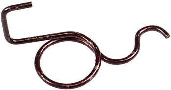 Sprężyna dźwigni gazu Husqvarna 136 137