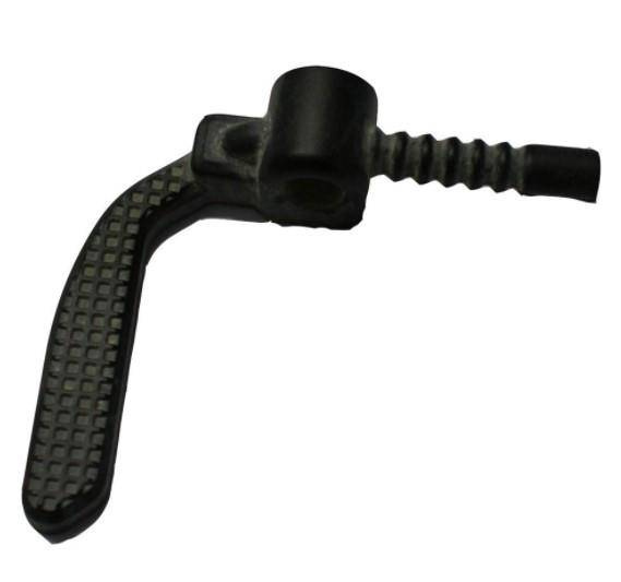 Przewód pompy oleju Husqvarna 236 120 mark 2