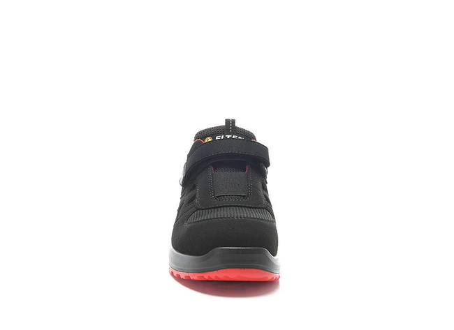 Damskie buty ochronne Elten HANNAH XXTL EASY LOW ESD S1P