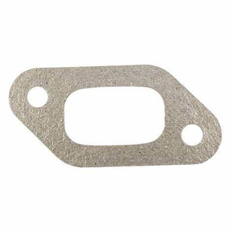 Uszczelka tłumika Husqvarna 357 XP