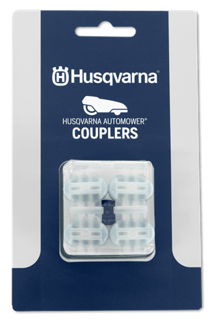 Złączki Automower 3M 5 szt Husqvarna