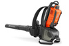Dmuchawa do liści HUSQVARNA 550iBTX (No batt.,no charg., incl.harness & flat nozzle. BT(EU))