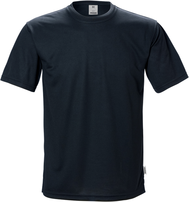 T-SHIRT KOSZULKA COOLMAX® FRISTADS DYNAMIC 918 PF