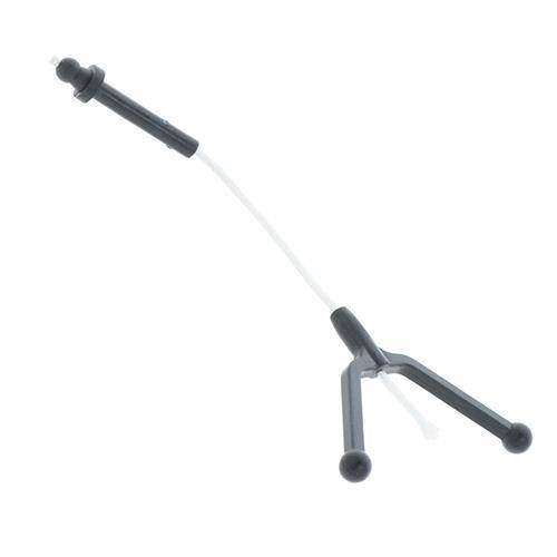 Uchwyt korka paliwa Husqvarna