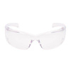 Okulary ochronne 3M Virtua clear AP PC