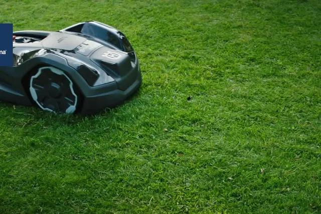 Robot koszący Husqvarna Automower® 305E NERA