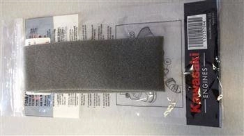 Filtr powietrza (wstępny) traktor Husqvarna CTH184