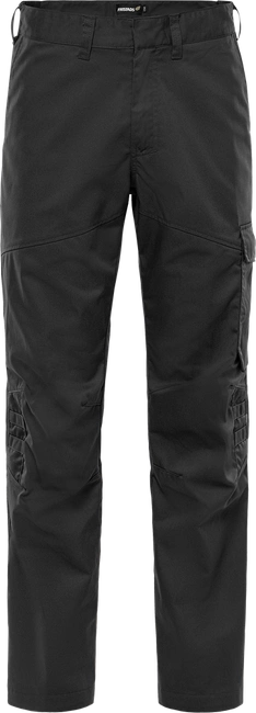 SPODNIE ROBOCZE FRISTADS FORSBO 2930 GWM