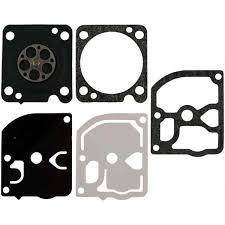 Zestaw membran Husqvarna 576, 570