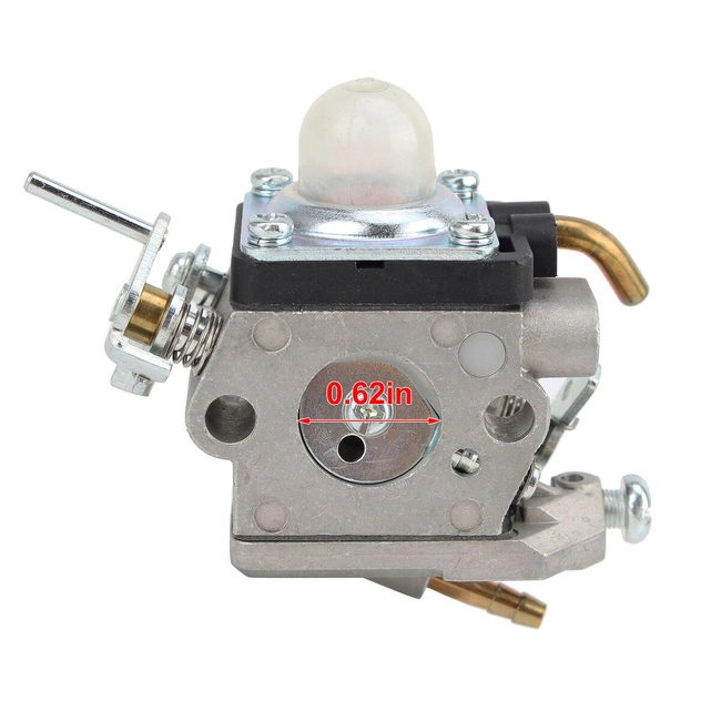 Gaźnik Husqvarna 129, 325, 329