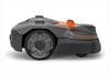 Robot koszący Husqvarna Automower® 580L EPOS®