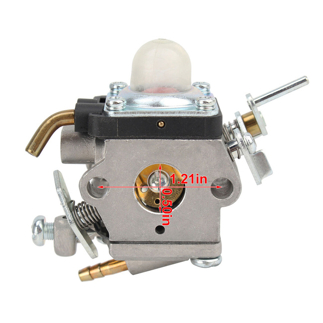 Gaźnik Husqvarna 129, 325, 329