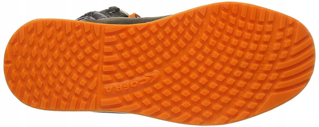 BUTY ROBOCZE COFRA ALLEY S3 SRC OCIEPLANE TRZEWIKI