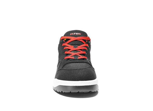 Buty ochronne Elten MAVERICK LOW ESD S3