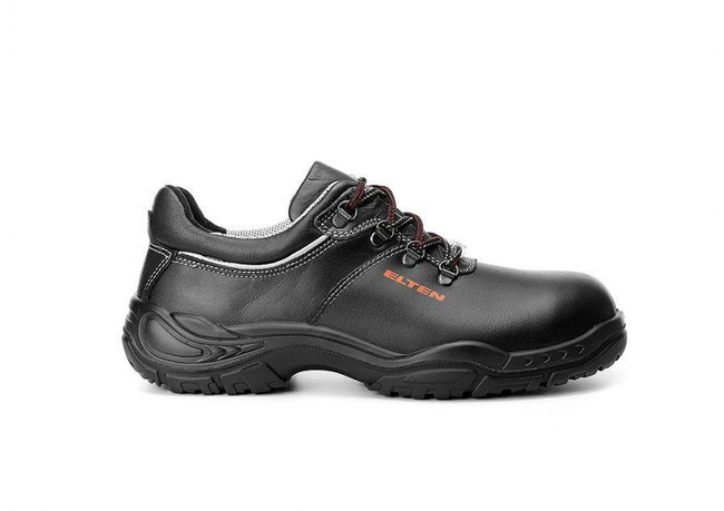Buty ochronne Elten TOBY LOW ESD S3 HI