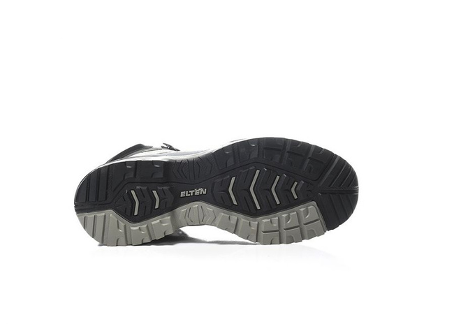 BUTY OCHRONNE ELTEN BENTE XXE GTX green Mid ESD S3