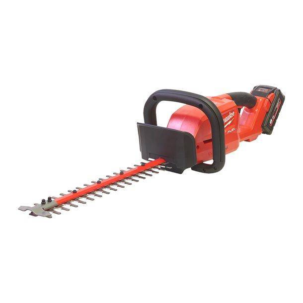 Nożyce do żywopłotu 45 cm Milwaukee M18FHT45-802
