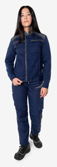 SPODNIE ROBOCZE DAMSKIE 2554 STFP