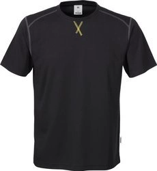 T-SHIRT KOSZULKA FRISTADS DYNAMIC 37.5® 7404 TCY