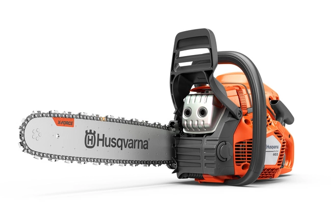 Pilarka  spalinowa Husqvarna 445s  + olej Husqvarna
