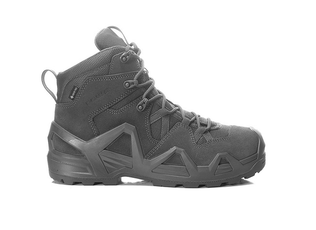BUTY LOWA ZEPHYR Work GTX WILK Mid ESD S3S WR CI