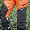 SPODNIE OCHRONNE HUSQVARNA TECHNICAL 20A ANTYPRZECIĘCIOWE 594 99 90