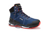 BUTY OCHRONNE ELTEN BENTE XXE GTX blue Mid ESD S3