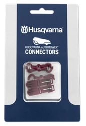Wtyki przewodów Automower 5szt Husqvarana