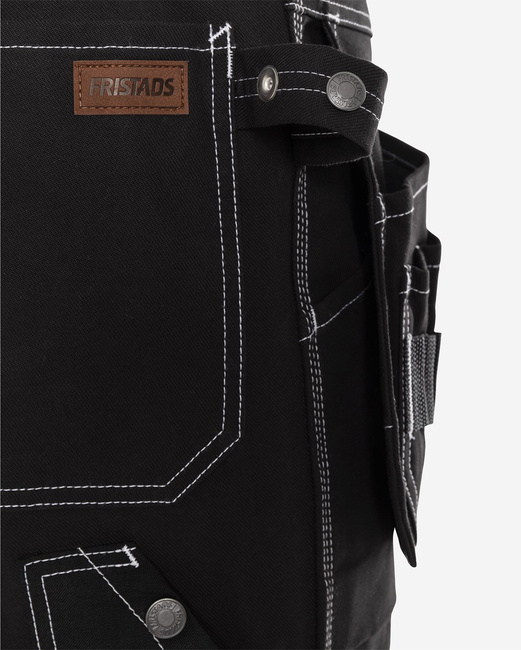 SPODNIE ROBOCZE OGRODNICZKI FRISTADS 51 FAS