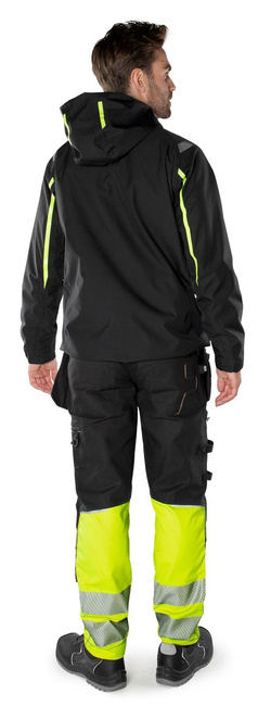 KURTKA SOFTSHELL GORE-TEX FRISTADS 4864 GXP