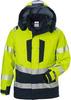 KURTKA ODBLASKOWA FRISTADS FLAMESTAT KLASA 3 4095 GXE