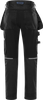 Spodnie Fristads 2900 GWM czarne
