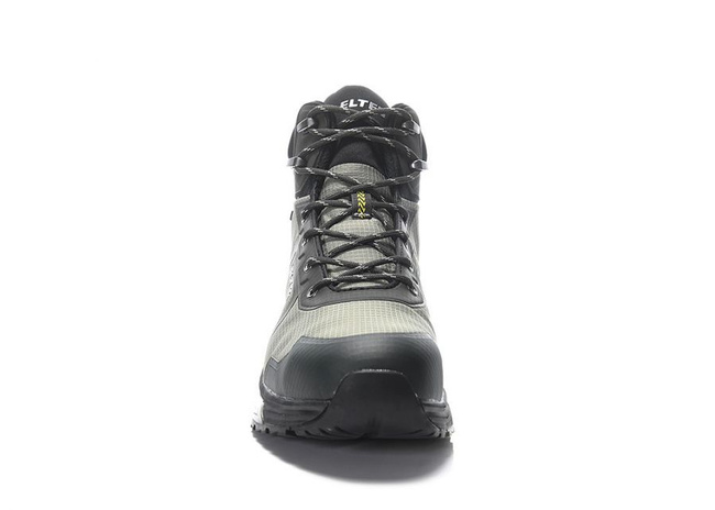 BUTY OCHRONNE ELTEN BENTE XXE GTX green Mid ESD S3