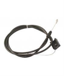 Linka gaszenia kosiarka Husqvarna R53