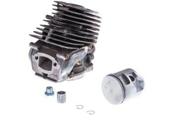 Cylinder 550 XP  AKTUALNY