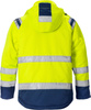 ZIMOWA KURTKA ODBLASKOWA FRISTADS HI-VIZ KLASY 3 4043 PP