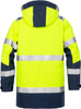 KURTKA ODBLASKOWA GORE-TEX FRISTADS HI-VIZ KLASY 3 4989 GXB