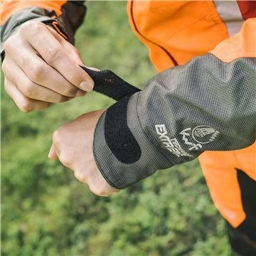 KURTKA OCHRONNA HUSQVARNA TECHNICAL EXTREME 582 33 10