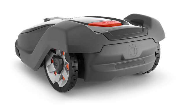 Kosiarka automatyczna Husqvarna 430X do 3200 m²