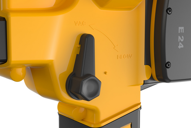 Dmuchawa akumulatorowa Stiga VS 100e 4.0 Ah