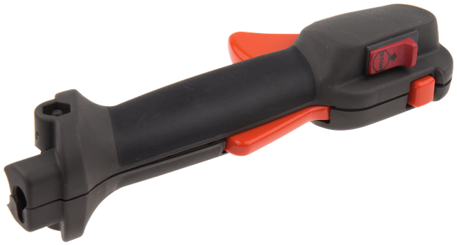 Uchwyt sterujący kpl. Husqvarna 323R 